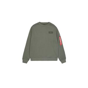 128305-142-sweatshirt-alpha-industries-back-print-crewneck-dark-olive
