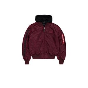 133104-608-blouson-alpha-industries-ma-1-d-tec-se-dark-cherry