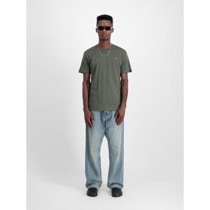 148511-142-t-shirt-alpha-industries-3d-small-logo-dark-olive