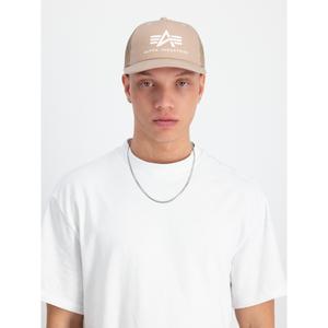 186902-721-casquette-trucker-alpha-industries-basic-dusty-coral-tu