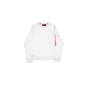 258307-752-sweatshirt-alpha-industries-label-back-print-pastel-grey-melange