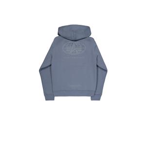 258337-439-sweatshirt-a-capuche-imprime-au-dos-alpha-industries-world-logo-denim-blue