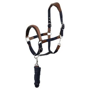 a43103-l245-850-licol-pour-cheval-en-cuir-et-nylon-anky-navy-brown-full