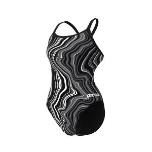 005562-550-maillot-de-bain-1-piece-femme-arena-marbled-black-blackmulti