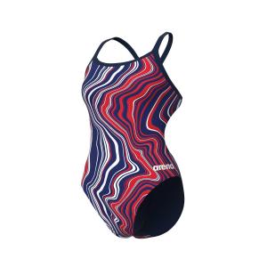 005562-740-maillot-de-bain-1-piece-femme-arena-marbled-navy-redmulti