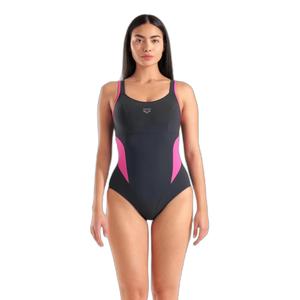 006525-590-maillot-de-bain-1-piece-femme-arena-makimurax-night-grey-fairy-rose