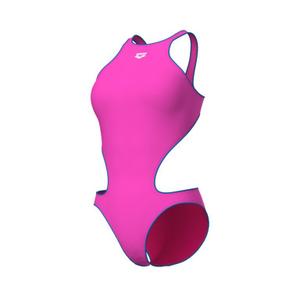 007916-908-maillot-de-bain-1-piece-femme-arena-one-next-shocking-pink-shocking-rose-turquoise
