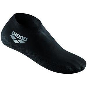 95067-51-chaussettes-de-natation-enfant-arena-latex-black-silver