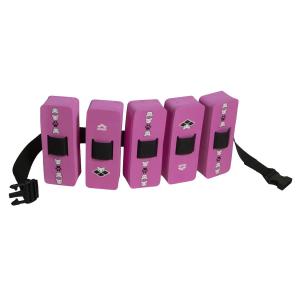 95190-910-ceinture-enfant-arena-friends-floatation-fuchsia-tu