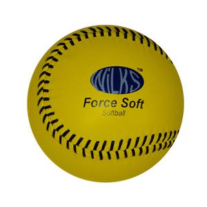 abr380-batte-de-baseball-souple-aresson-wilks-force-jaune-tu