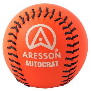 asr362-balle-de-baseball-aresson-autocrat-rounders-orange-tu
