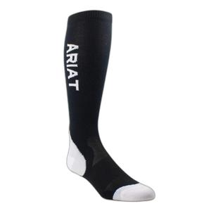 10021154-chaussettes-femme-ariat-tek-performance-black-white-tu
