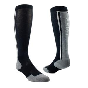 10047307-chaussettes-ariat-tek-winter-slimline-black-sleet-tu