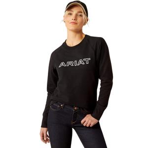 10058586-sweatshirt-femme-ariat-benicia-t-black
