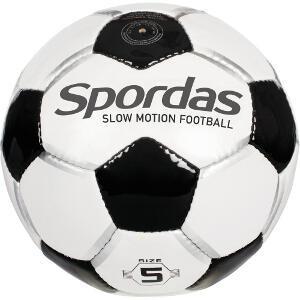 m592551-ballon-de-football-sensori-moteur-ark-therapeutics-blanc-noir-21-6-cm