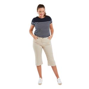 75803-eko-short-femme-armor-lux-gouvernail-marron