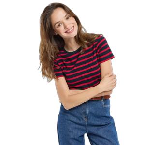 76486-ii9-t-shirt-mariniere-femme-armor-lux-morgat-rich-navy-braise