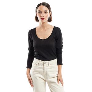 78637-fzq-t-shirt-manches-longues-armor-lux-noir-intense