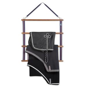 asuhfichauragna21p-porte-couverture-cheval-asup-uragano-marine-gris-claire-100-cm