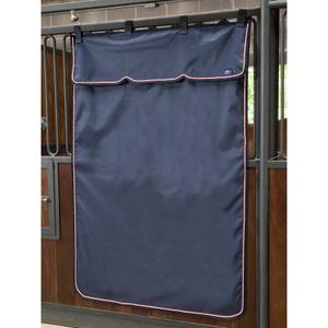 asuhficsdulribk21p-accessoire-d-ecurie-asup-ulrick-noir-gris-argent-135x200-cm