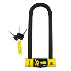 158100-antivol-u-velo-homologue-sans-support-class-sra-niveau-securite-10-10-auvray-extrem-noir-jaune-80-x-250-x-16-mm