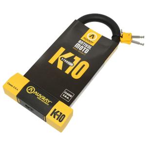 32002-antivol-u-classe-auvray-sra-k10-noir-jaune-85x250-mm