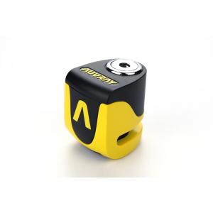 mbla06auv-antivol-u-moto-auvray-alarme-b-lock-06-mini-jaune-noir-tu