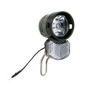 150360-eclairage-velo-a-dynamo-avant-sur-fourche-ecoline-a-led-compatible-leader-fox-fil-electrique-10-cm-axa-basta-15lux-2-4w-noir-2-4-w