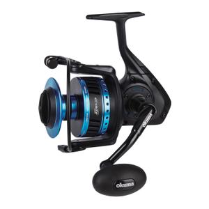 zxp-4000h-moulinet-okuma-azores-xp-zxp-4000-hs-noir-bleu-tu