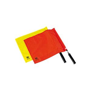 f1224-drapeau-de-touche-football-b-plus-d-assistant-referee-flag-ar-yellow-40x35-cm