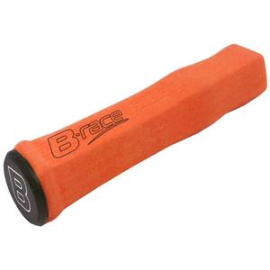 ikm046-poignees-b-race-b-soft-noir-orange-127-mm