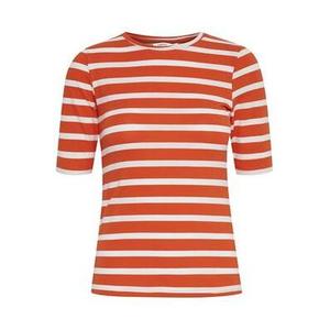 20811087-201688-t-shirt-femme-b-young-pamila-orangeade-mix
