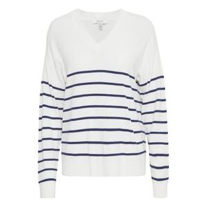 20814390-202911-pull-col-v-femme-b-young-mmorla-marshmallow-mix