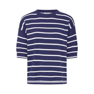 20814397-203993-t-shirt-en-maille-femme-b-young-mmorla-medieval-blue-mix