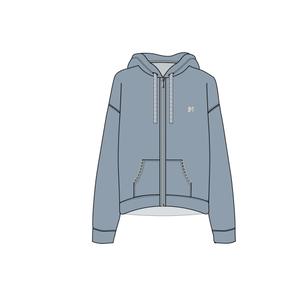 robinson-modelo-lct50-sweatshirt-femme-banana-moon-robinson-modelo-souris