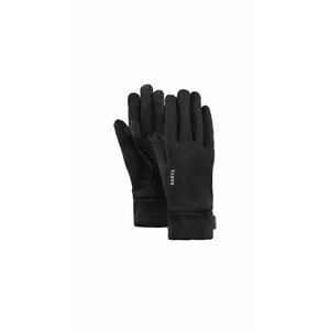 0644-01-gants-barts-powerstretch-touch-black