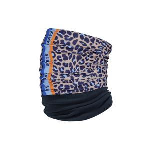 4706-11-tour-de-cou-barts-multicol-polar-leopard-orange-tu