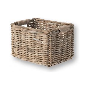 bas13050-panier-basil-dorset-grey-35x24x24-cm