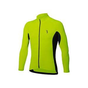 bbw-237n-jaune-maillot-manches-longues-en-diamondsoft-bbb-cycling-jaune