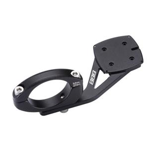 bcp-88-noir-support-pour-deporter-compteur-bbb-cycling-ergomount-noir-tu