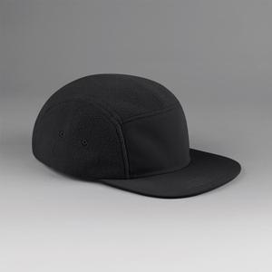 b220r-black-casquette-5-pannel-en-polaire-recyclee-beechfield-black-tu