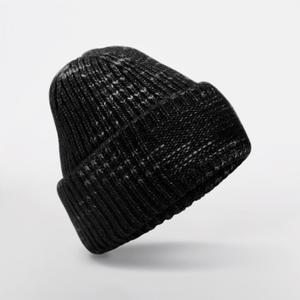 b330r-midnighthaze-bonnet-a-patch-en-grosse-mailles-beechfield-midnight-haze-tu