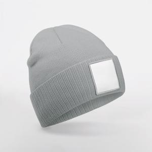 b337r-ash-white-bonnet-a-patch-applique-beechfield-ash-white-tu