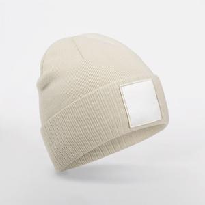 b337r-oatmeal-white-bonnet-a-patch-applique-beechfield-oatmeal-white-tu
