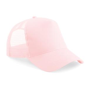 b640b-pastelpink-casquette-trucker-reglable-enfant-beechfield-pastel-pink-tu