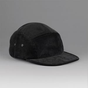 b679-black-casquette-5-pannel-en-velours-beechfield-black-tu