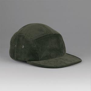 b679-forestnight-casquette-5-pannel-en-velours-beechfield-forest-night-tu
