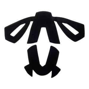 7120596-kit-mousse-casque-enfant-bell-sidetrack-ii-mips-black-tu