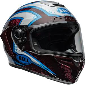 8008957009-casque-moto-integral-bell-race-star-dlx-flex-gloss-blue-retina