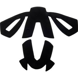 belca110008-kit-mousse-casque-de-velo-femme-bell-daily-noir-tu